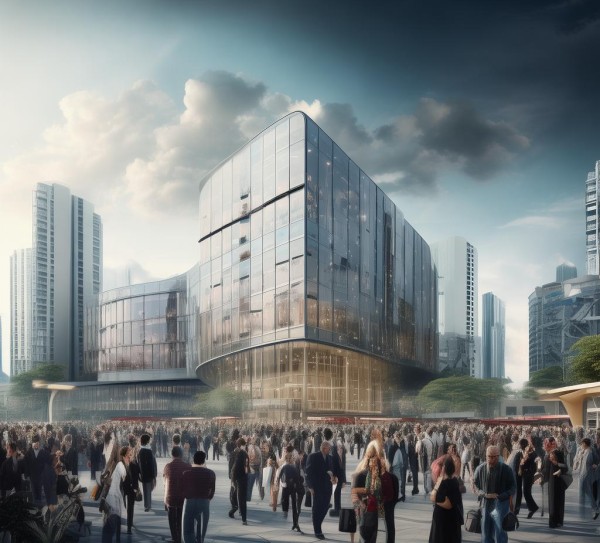 工商贸项目，机遇与挑战