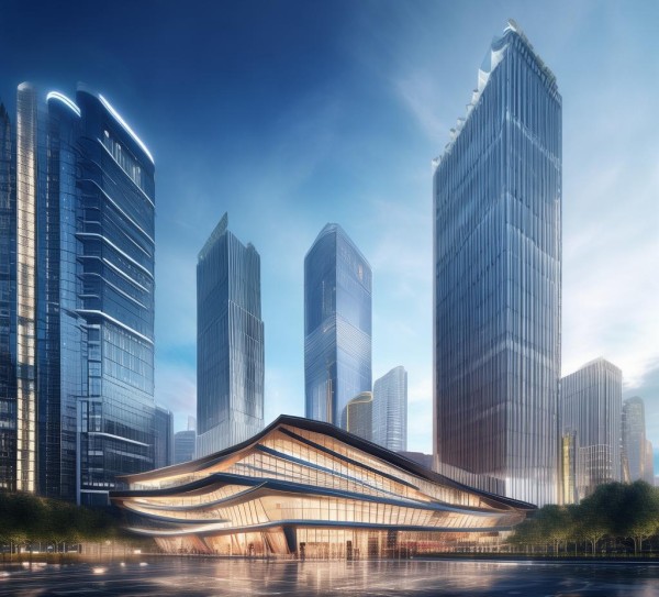 诸暨商贸，开启现代商业新纪元