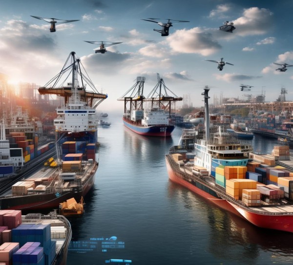 跨境电商物流,构建高效供应链的基石 跨境电商物流,构建高效供应链的基石