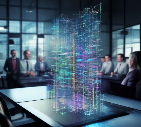 商务动态码，助力现代商务的高效管理