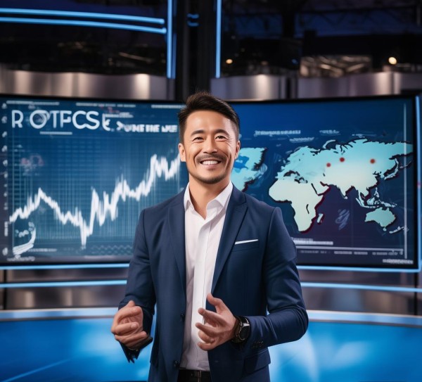 商贸频道同年哥讲新闻,商业智慧与商业基因的碰撞 商贸频道同年哥讲新闻,商业智慧与商业基因的碰撞