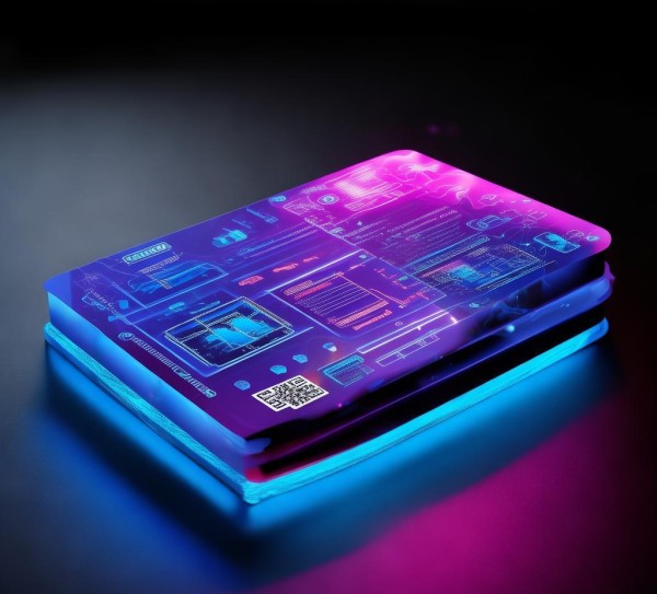 动态商务名片，赋能现代商务的未来