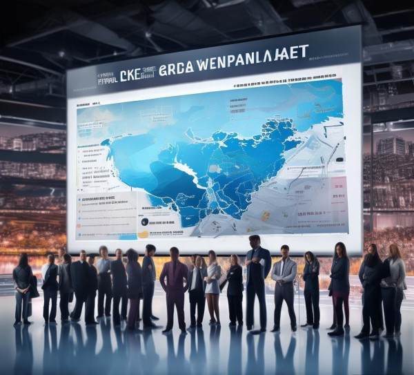 商贸项目计划书,如何在竞争激烈的市场中脱颖而出 商贸项目计划书,如何在竞争激烈的市场中脱颖而出