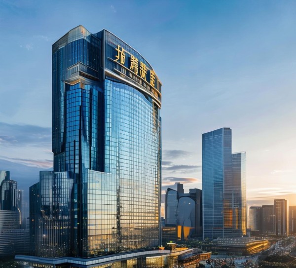 定州中天商贸新闻，推动经济高质量发展的新引擎