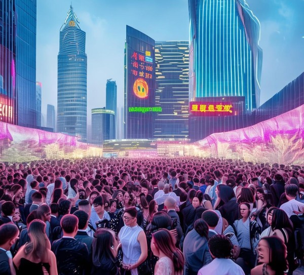 开启上海美业商贸的新篇章—223年上海美业商贸新闻分析