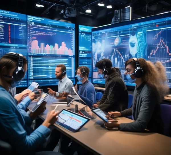 商贸行业新闻，数字转型与市场机遇