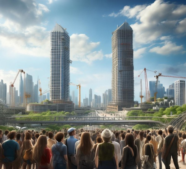 探索新机遇,建设未来,遵义国际商贸城项目 探索新机遇,建设未来,遵义国际商贸城项目