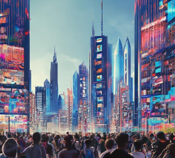 互联网电商,创新与机遇并存的未来 互联网电商,创新与机遇并存的未来