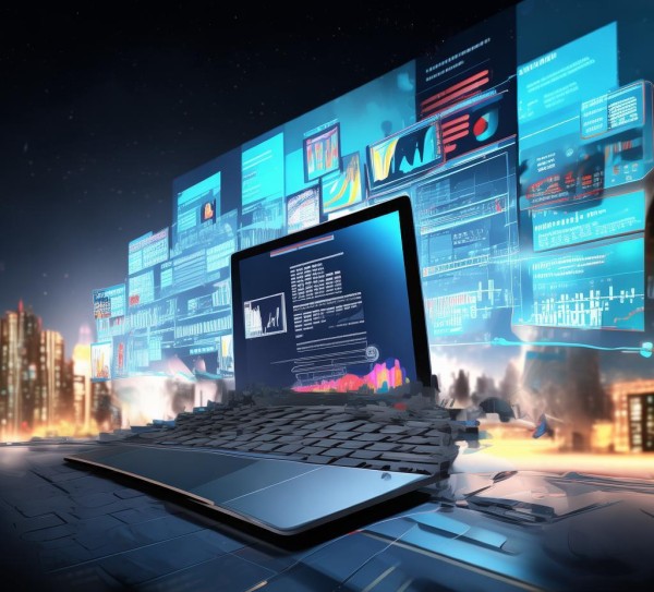 从静态到动态，商务PPT的未来之路