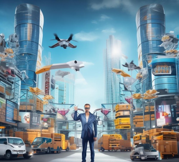 跨境电商物流选择,助力您的未来 跨境电商物流选择,助力您的未来