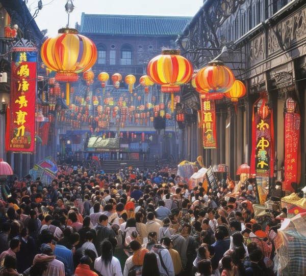 223年陕西商贸学院新闻大集—你的期待终于到了！