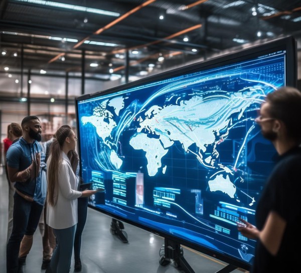 电商跨境物流，选择与优化